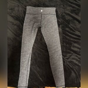 Lululemon leggings (long)